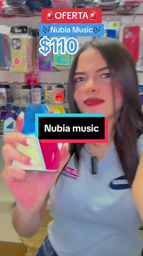 Experience Nubia Music with Redmagic 7