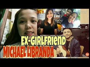 SINO NGA BA ANG BABAENG NAG-BALEWALA KAY MICHAEL DUTCHI LIBRANDA?