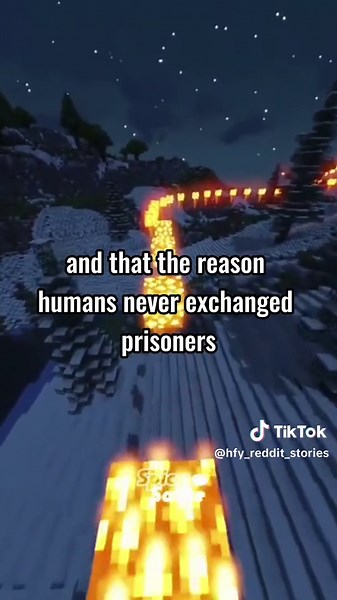 HFY Stories on TikTok