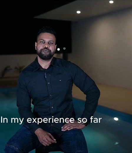 Explore Coral Bay Apartments in Palm Beach Nadi