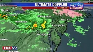 16K views · 107 reactions | #LIVE constantly updating radar loop....