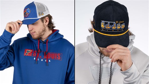 Neighbours launches new hat line with STL Authentics