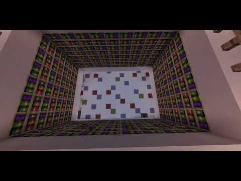 Fundametal Paper Education And Minecraft Java Edition World (FPE ASH Beta) Trailer 1080p60