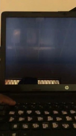 how to view system information on hp laptop #techmindacademy