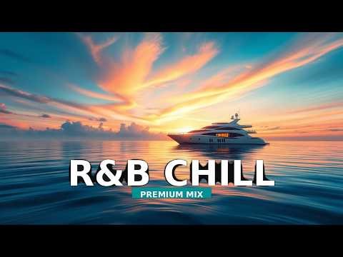 Hip Hop & R&B All Day | San Diego Yacht Party