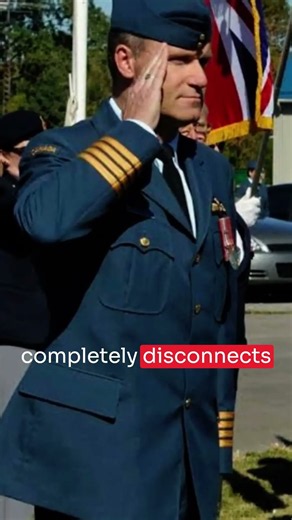 Russell Williams: The Queens Pilot