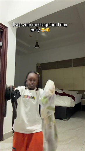 Busy But Interested: The Truth Behind Quick Replies