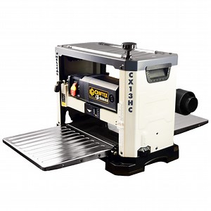 Buy 13" Helical Head Planer 2 Speeds at Busy Bee Tools