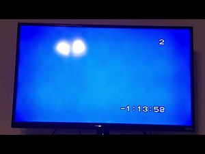 Rewinding A VHS: Mary Poppins 1988 VHS