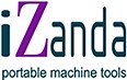 Wind turbine braking system - iZanda