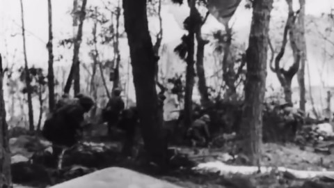 The Mad Pilot Who Turned His Aircraft into a Flying Death Machine