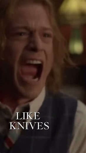 Louis and Lestat | Bloodstream | Interview with the Vampire