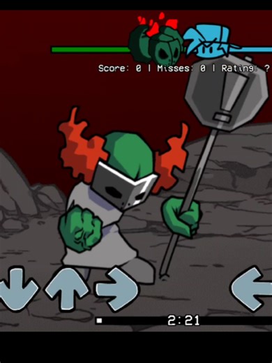 el mod es para (Psych engine) . .#boyfriend #fnfmods #fnfpshyengine #fridaynightfunkin #fnf