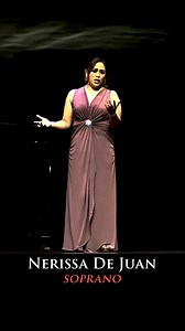 Immerse yourself in the beauty of Giacomo Puccini's arias! 🎶 Experience 'Amore in Arie' performed by talented Filipino artists last October 1, 2024, at the Metropolitan Theater. This remarkable event followed the PROGETTO PUCCINI opera masterclasses led by Maestro Fabio Armiliato, with esteemed mentors Mariano Panico, Lorna Zaccaria, and John Florencio! #CulturalCenterofthePhilippines #culturalcenterph #ProgettoPuccini2024 #OperaInThePhilippines | Cultural Center of the Philippines