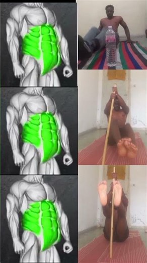 fastest way to grow abs homework out #motivation #sports #fitness shorts