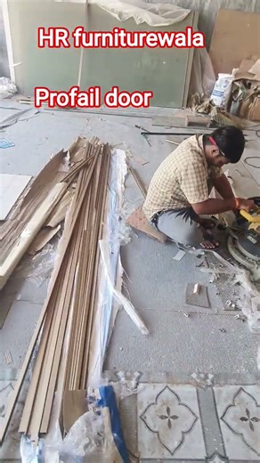 profail door 🚪#subscribe