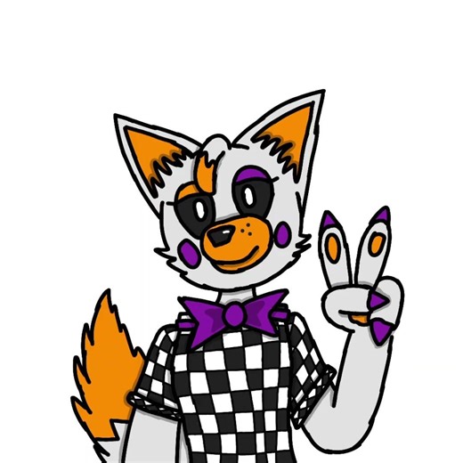 a new version of Lolbit