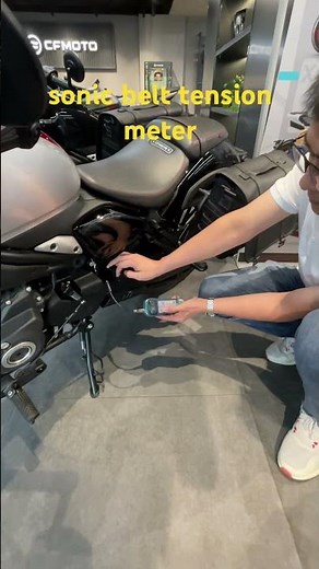 Using a Belt Tension Gauge: The Ultimate Guide