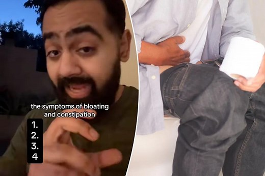 I’m a surgeon — eat these 4 foods if you’re having trouble pooping, the first may help prevent colon cancer