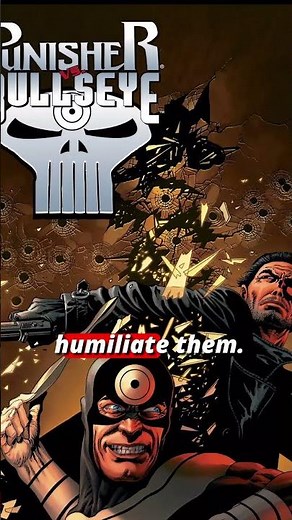 How Bullseye Outsmarts Every Marvel Hero