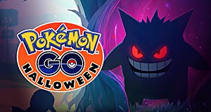 Pokemon GO Jumps Onboard The Halloween Bandwagon With In-Game Event - Video