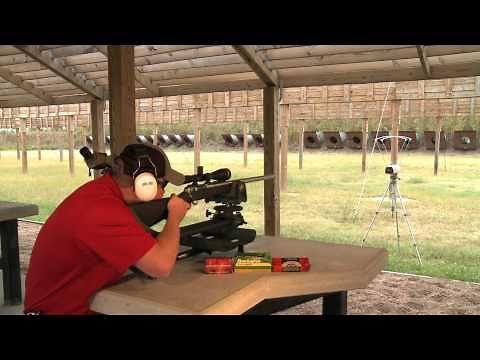 Superformance™ Varmint Product Overview from Hornady®