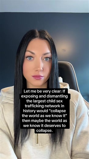 Exposing Child Trafficking and Government Corruption