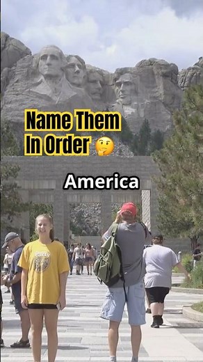 What Makes Mount Rushmore So Special?