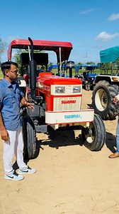 9.8K views · 270 reactions | Tractor Mela।Sheoran Car Bazar Haryana Mob.9813503588 #jogenderchahar #barhra | Jogender Chahar | Facebook