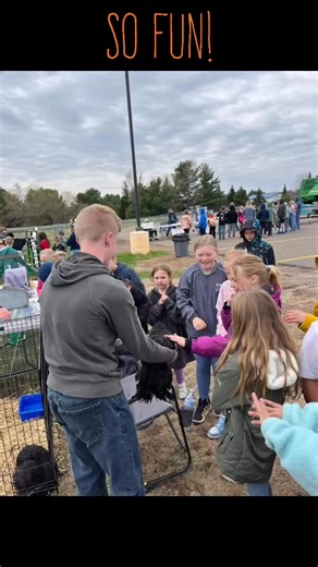 2.3K views · 51 reactions | Ag on the Lawn 2025 was a moo-velous...