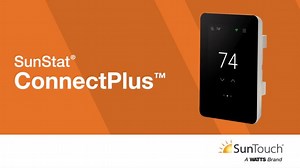 ConnectPlus Smart Sensor - SunTouch