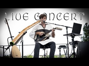 Bard Music – Spiritual Live