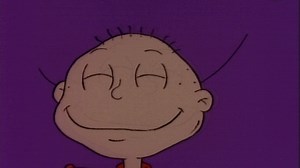 Visitors From Outer Space / The Case - Rugrats (Series 2, Episode 15) - Apple TV (UK)