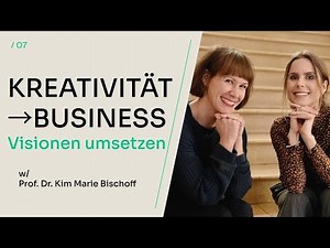 Starte ein Business, das wirklich zu dir passt