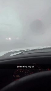 DID YOU SEE THIS? 👀 A car flipped on a road in Goose Creek, SC. NWS has since confirmed that a small brief tornado touched down in the area. https://bit.ly/47Wj89q (Credit: Mason Stewart) | WPDE ABC15