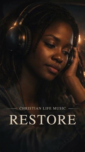 POWERFUL NEO-SOULD GOSPEL | Power of Restoration