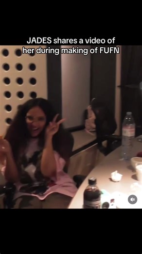 Jade Thirlwall Moments from Little Mix Concert