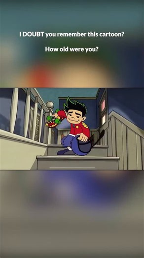 @nostalgiacartoonz on Instagram: "American Dragon: Jake Long (2005–2007) – 2 Seasons American Dragon is peak mid-2000s Disney energy: a cocky teenager juggling school, family, and the responsibility of secretly protecting the magical world as a dragon. It mixed urban fantasy, martial arts, and teen comedy without overcomplicating itself. The humor landed, the action was solid, and Jake’s growth felt earned. The later art-style change is still controversial—but the show’s personality and cultural