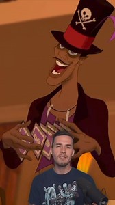 41K views · 1.2K reactions | Dr. Facilier is Mama Odie’s SON?! #messeduporigins #disneymovies #disneyexplained #disneytheory #proncessandthefrog #thefrogprince #disneyprincesses #fairytales #behindthescenes | Jon Solo | Facebook