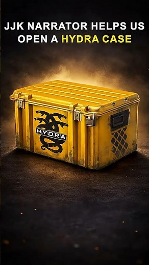 DAY 35 OF OPENING CSGO CASES UNTIL A KNIFE!! #cs2 #jjk #caseopening