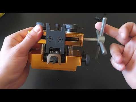 How to use the Wheeler Engineering sight tool.