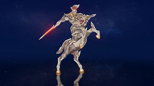 Genshin Impact: Statue Of Marble And Brass Boss Guide