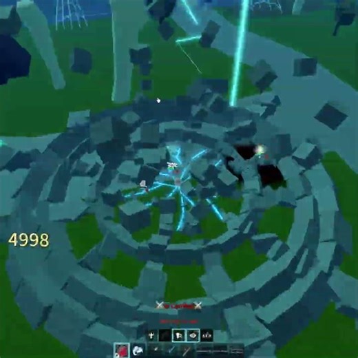 Most UNDERRATED Fruit In Bloxfruits