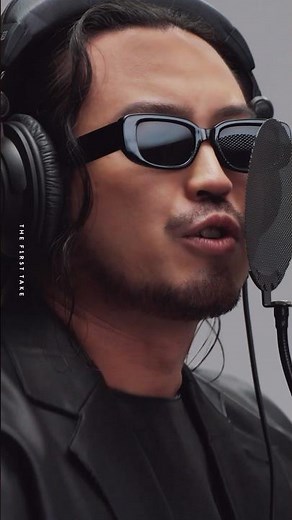 Creepy Nuts - ビリケン / THE FIRST TAKE