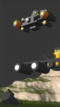 Astro invasion series | the beginning of invaders