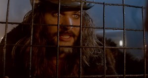 'Wolves' Red-Band Trailer: Jason Momoa Is A Sexy Werewolf - SlashFilm