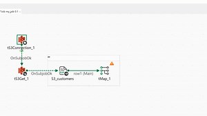 We’re celebrating Talend Studio’s 18th birthday 拾 In 2006, Talend Studio revolutionized data solutions. Today, we proudly serve 10,000+ users. To celebrate this milestone, we're thrilled to unveil a major upgrade: the all-new Talend Studio UX!  Our goal is to make Talend Studio sharper, more meaningful, consistent, and readable. Check out our latest blog to explore these updates: https://bit.ly/3z9yBWC | Qlik | Facebook