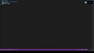 Solving the 'Fix The Program - Books' Problem