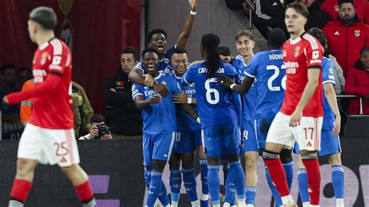 Benfica : ce que risque Prestianni après ses accusations de racisme