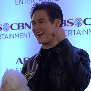 19K views · 2.3K reactions | The wait is finally over! Welcome home, Kapamilya! Here are the highlights of #EnriqueGil’s contract signing. #WelcomeHomeEnriqueGil | TATAK Quenito - Enrique Gil | Facebook